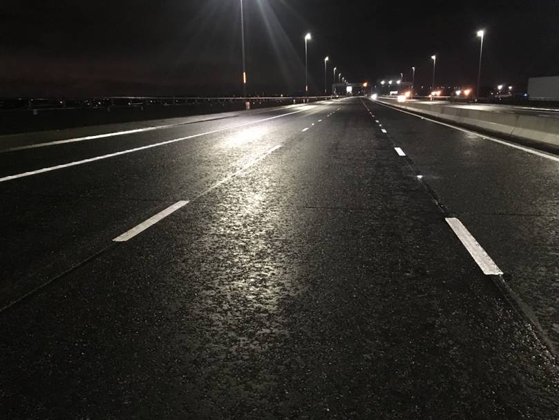 M5 Oldbury
